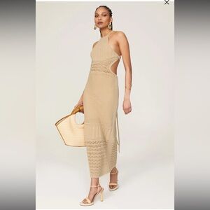 Significant Other
Abby Dress
